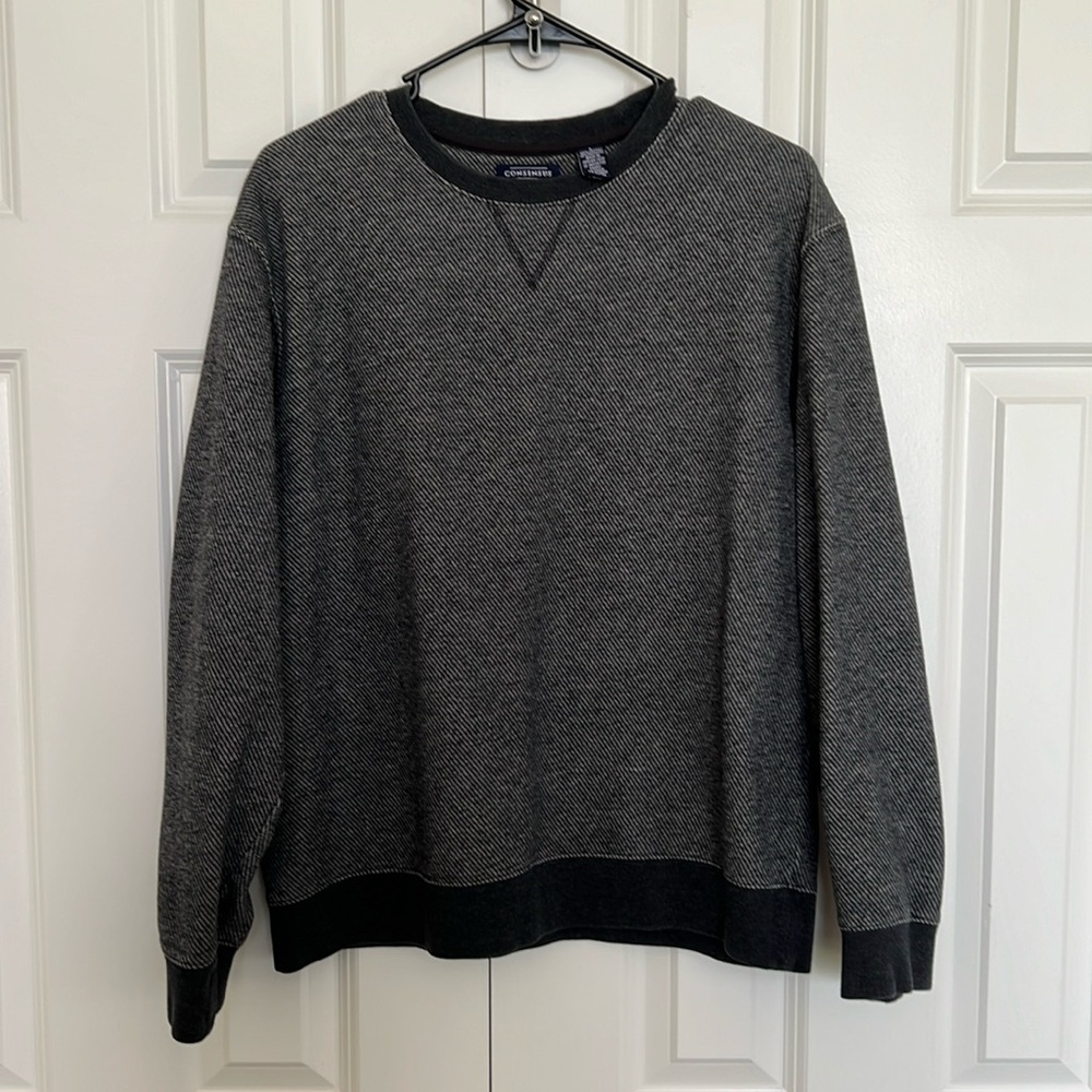 Crewneck